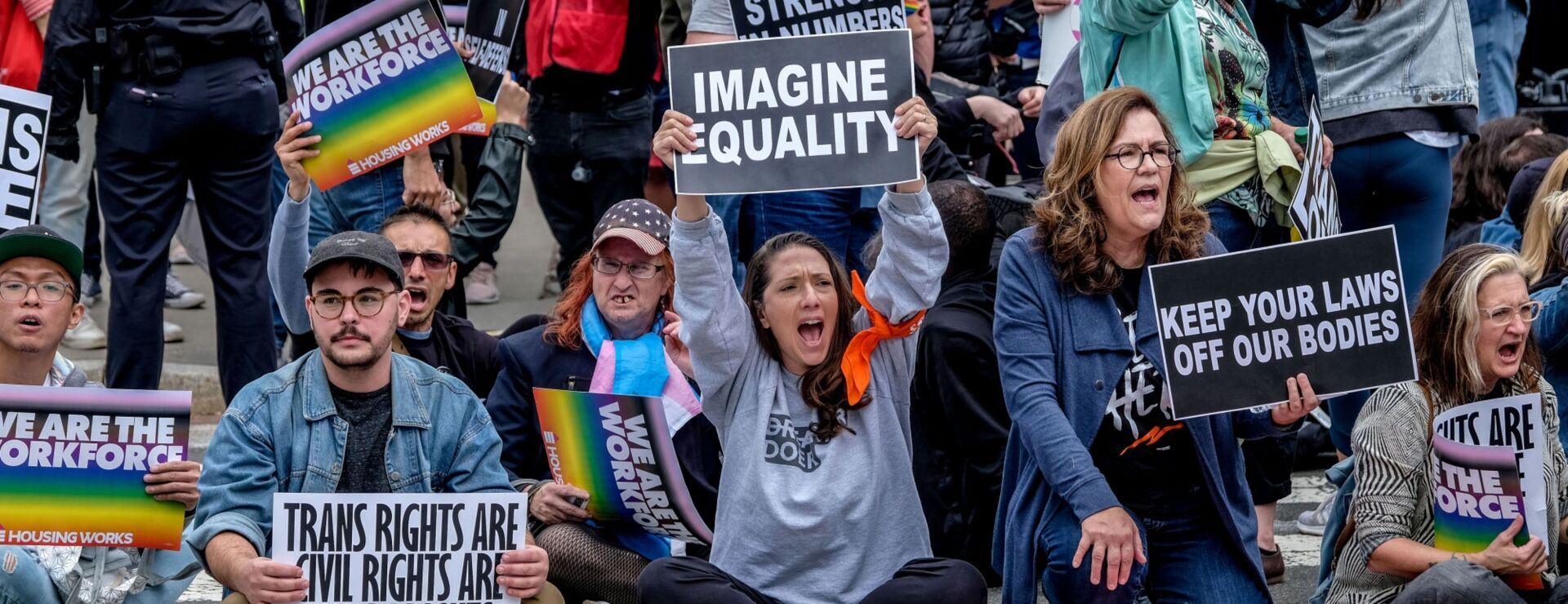 Civil Rights Firm Sanford Heisler Names New Managing Partner